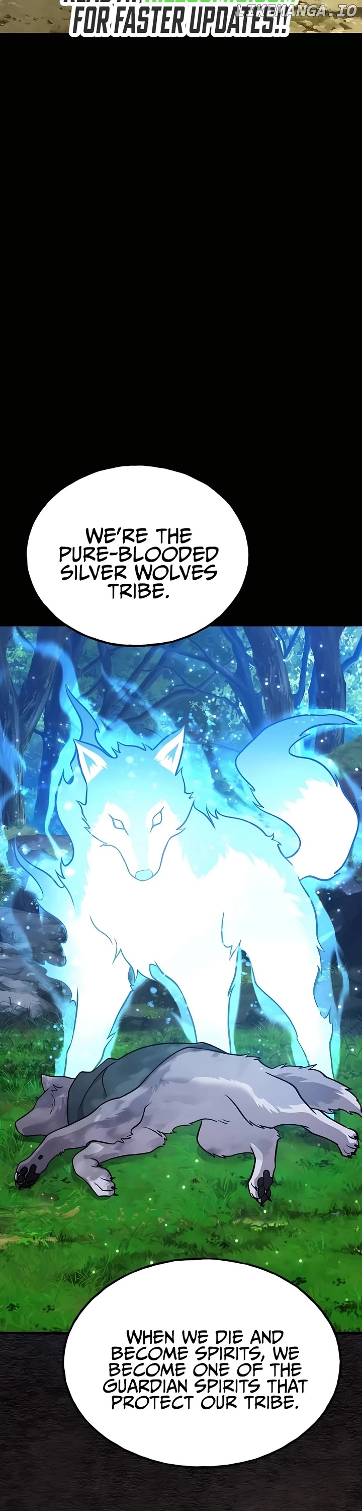 Solo Farming In The Tower Chapter 44 page 37