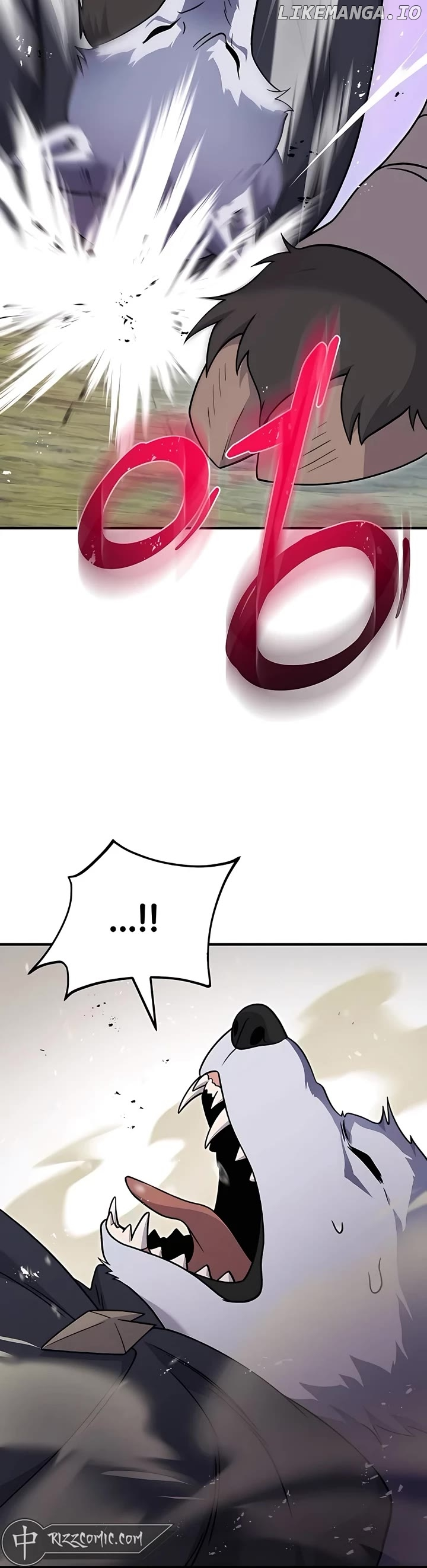 Solo Farming In The Tower Chapter 44 page 32