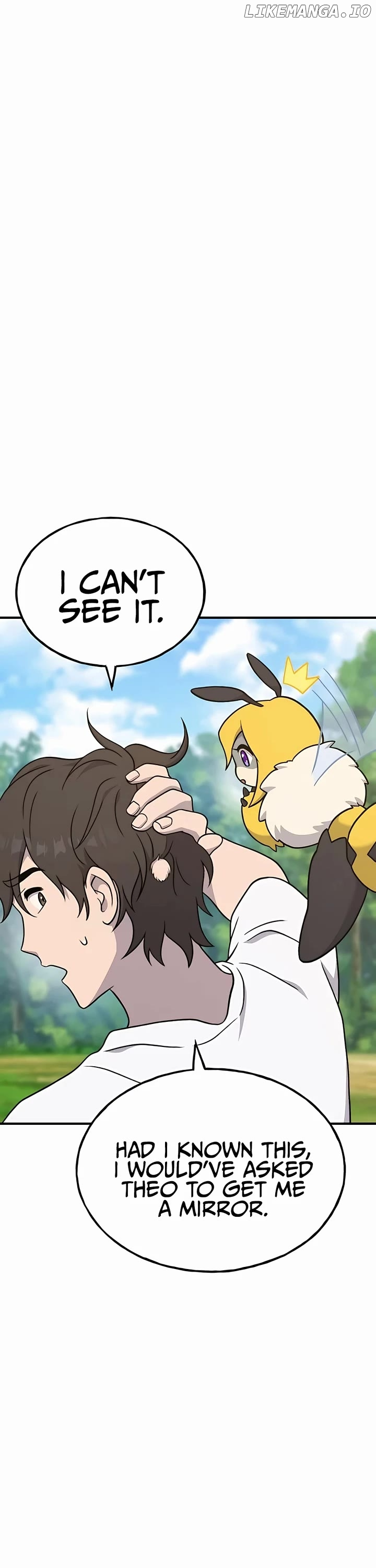 Solo Farming In The Tower Chapter 44 page 64