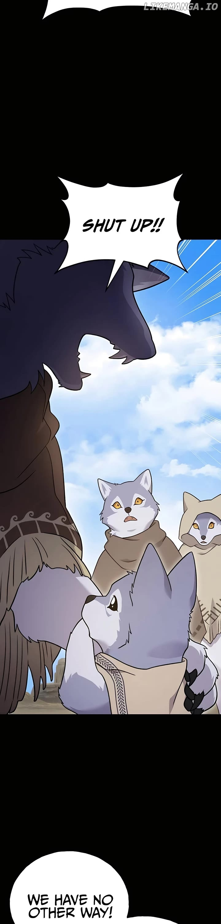 Solo Farming In The Tower Chapter 44 page 49