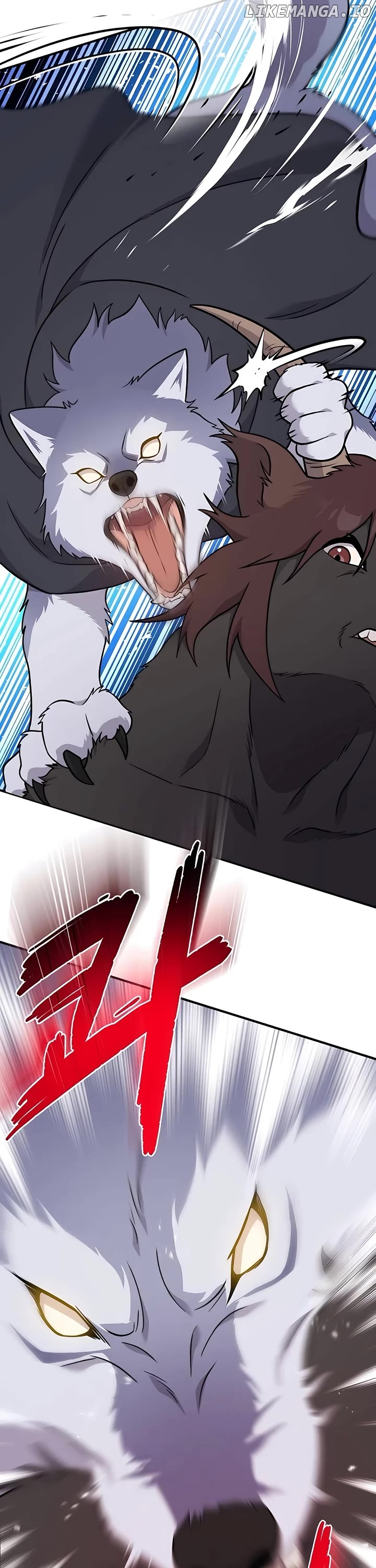 Solo Farming In The Tower Chapter 44 page 17