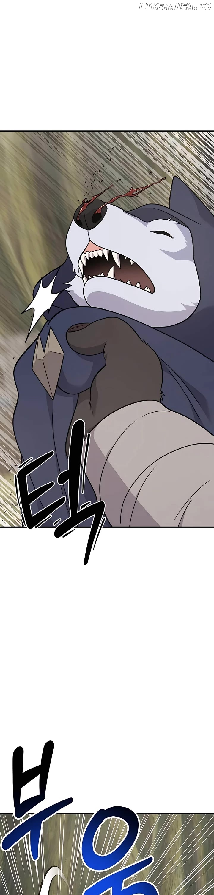 Solo Farming In The Tower Chapter 44 page 24