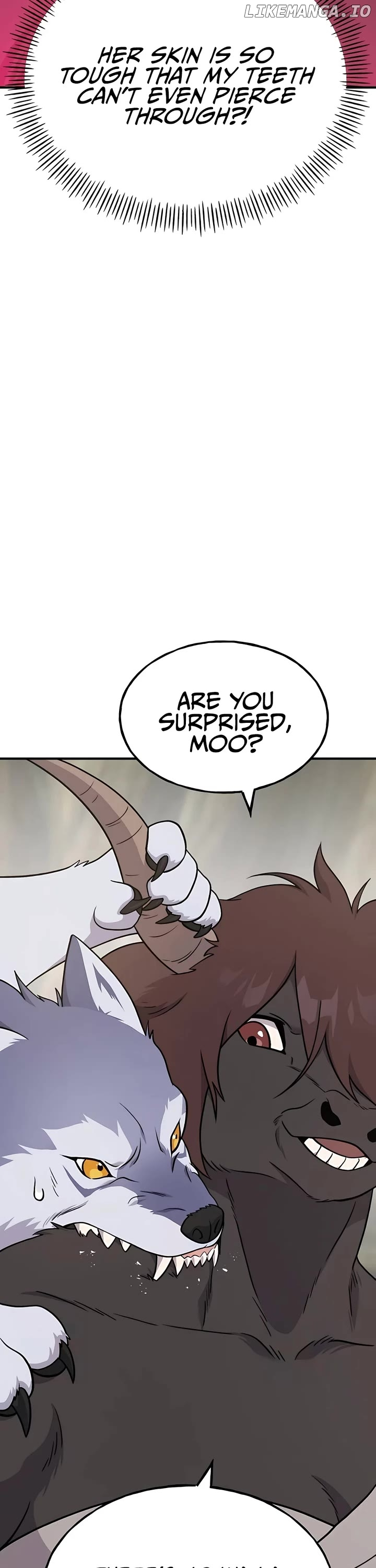 Solo Farming In The Tower Chapter 44 page 21