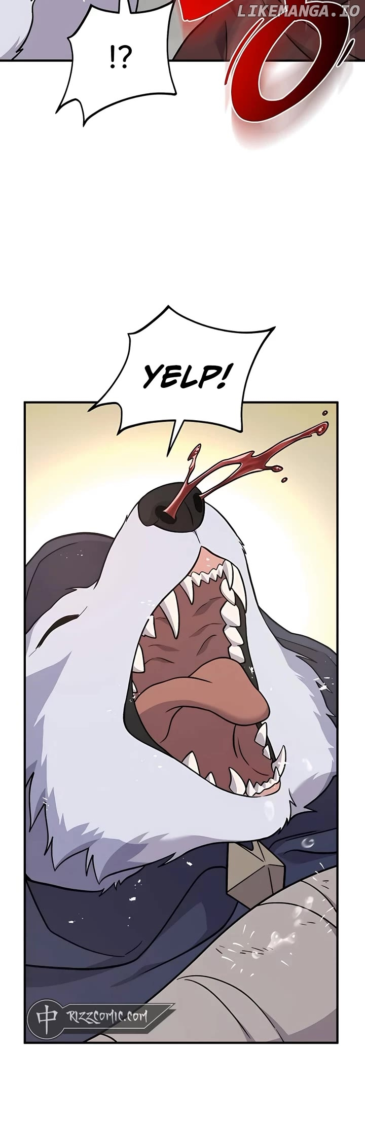 Solo Farming In The Tower Chapter 44 page 23