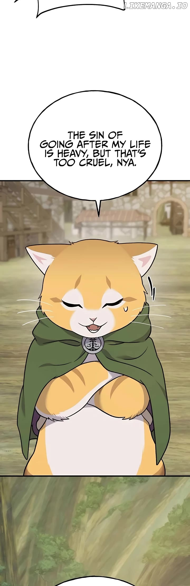 Solo Farming In The Tower Chapter 44 page 58