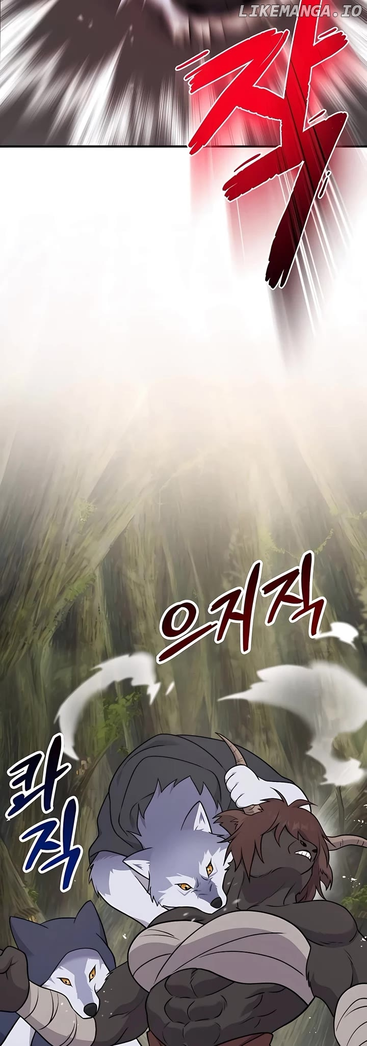 Solo Farming In The Tower Chapter 44 page 18