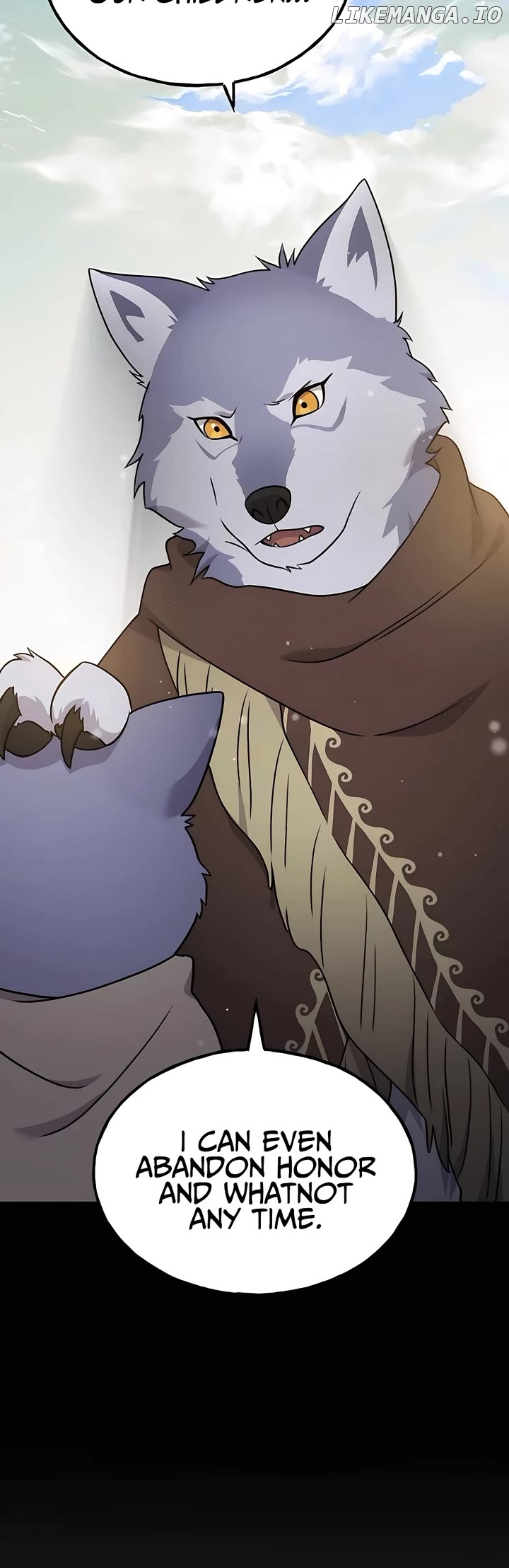 Solo Farming In The Tower Chapter 44 page 51