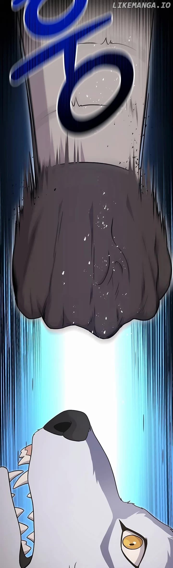 Solo Farming In The Tower Chapter 44 page 34