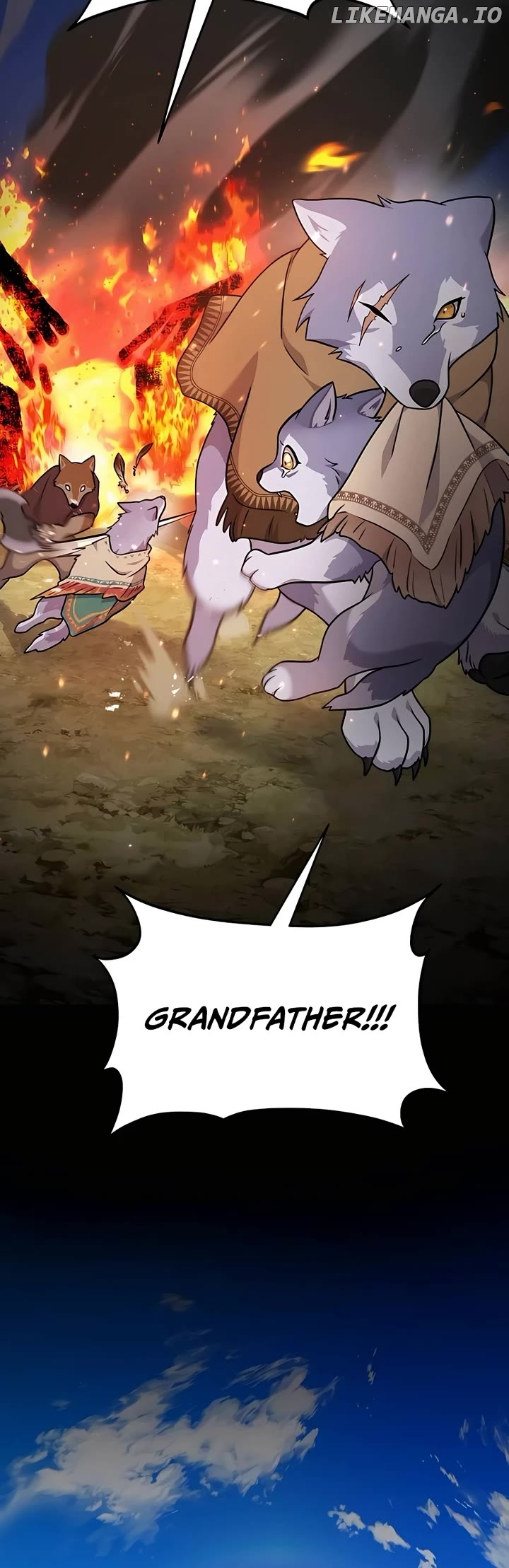 Solo Farming In The Tower Chapter 44 page 46