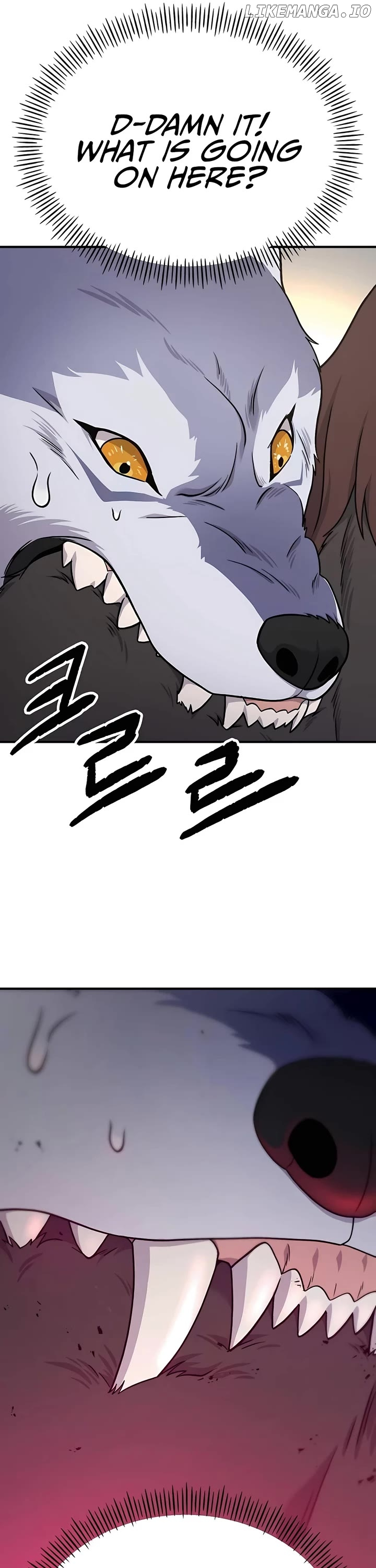 Solo Farming In The Tower Chapter 44 page 20