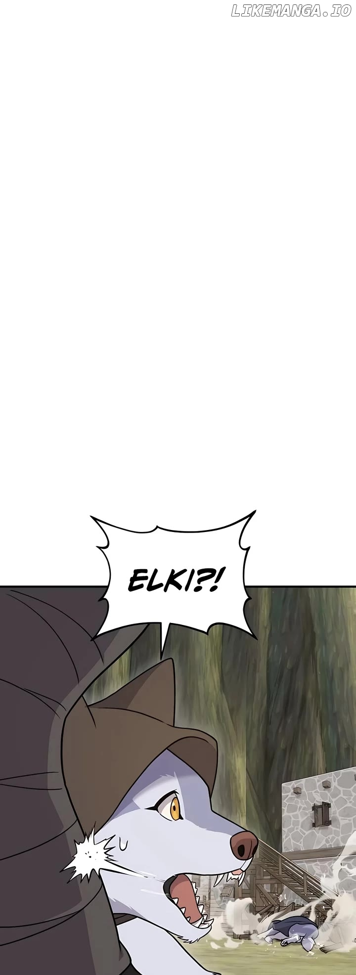 Solo Farming In The Tower Chapter 44 page 26