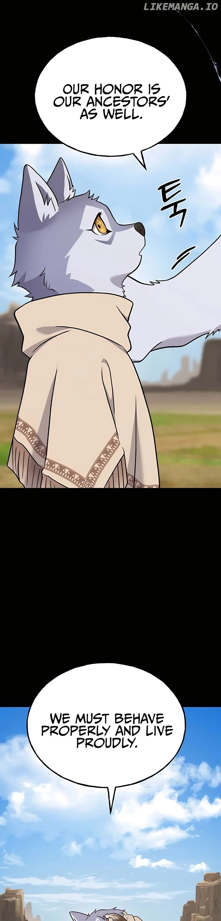 Solo Farming In The Tower Chapter 44 page 40