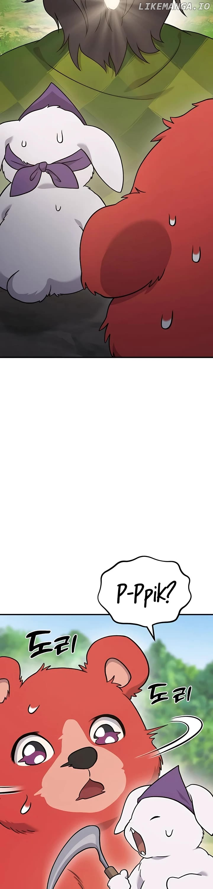 Solo Farming In The Tower Chapter 44 page 61