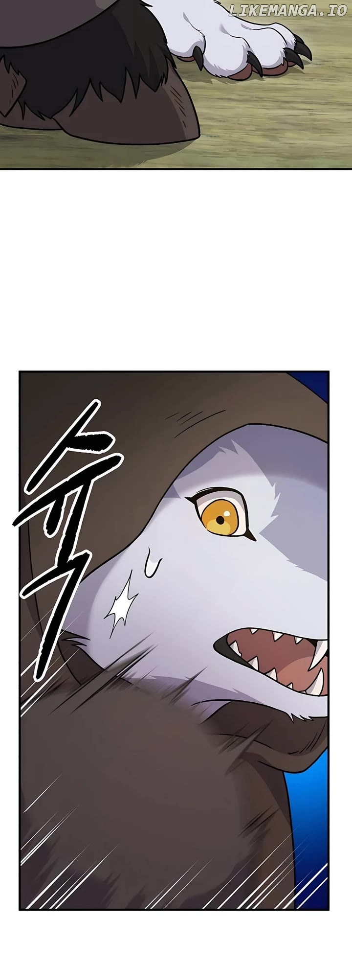 Solo Farming In The Tower Chapter 44 page 27