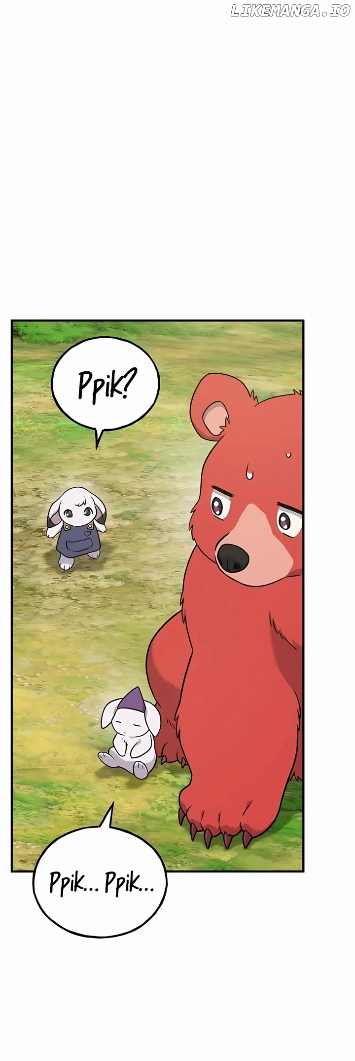 Solo Farming In The Tower Chapter 44 page 67