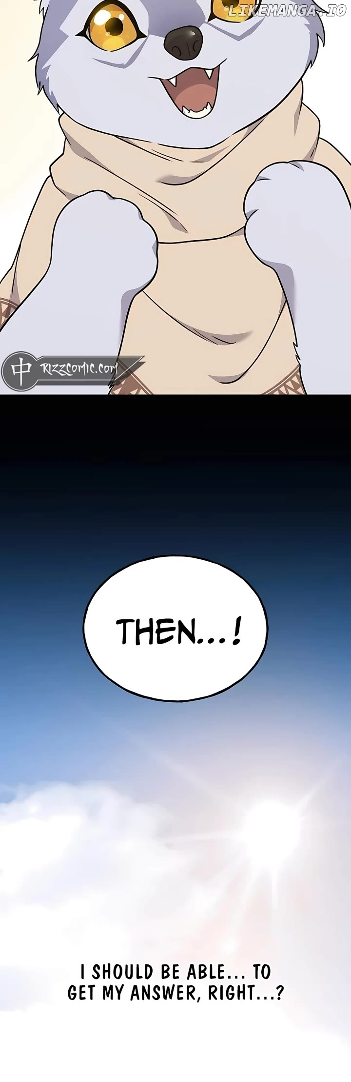 Solo Farming In The Tower Chapter 44 page 43