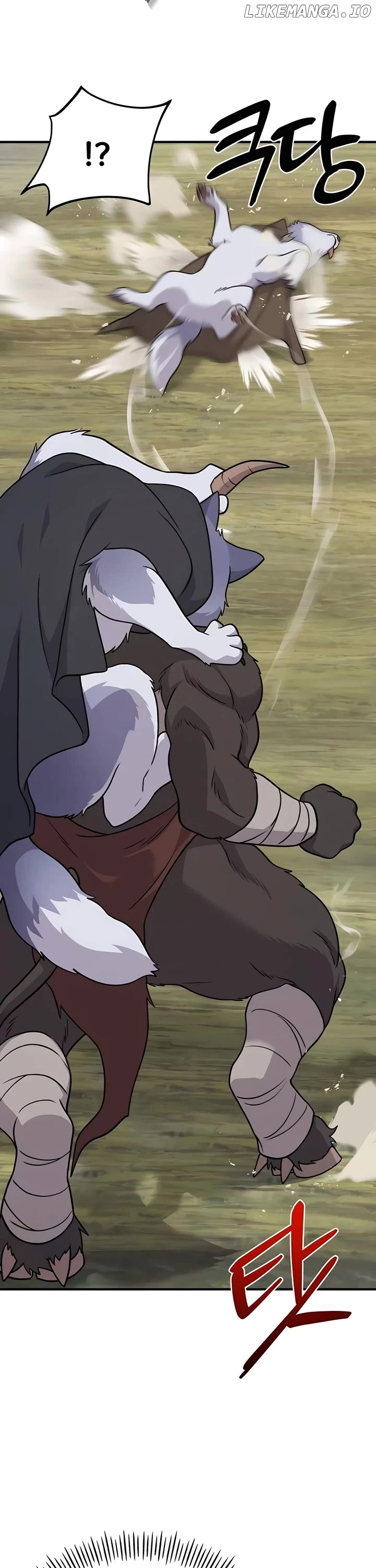 Solo Farming In The Tower Chapter 44 page 29