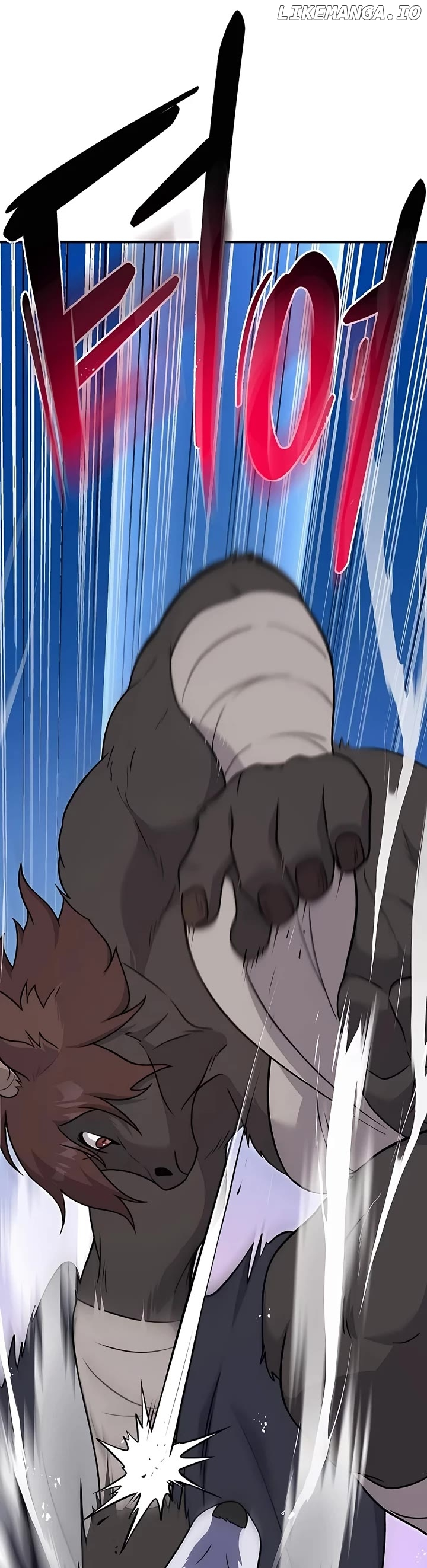 Solo Farming In The Tower Chapter 44 page 31