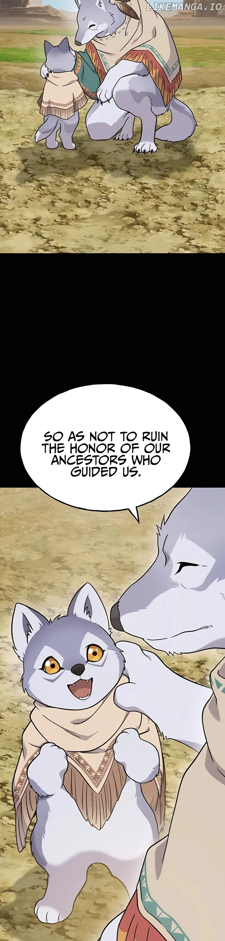 Solo Farming In The Tower Chapter 44 page 41