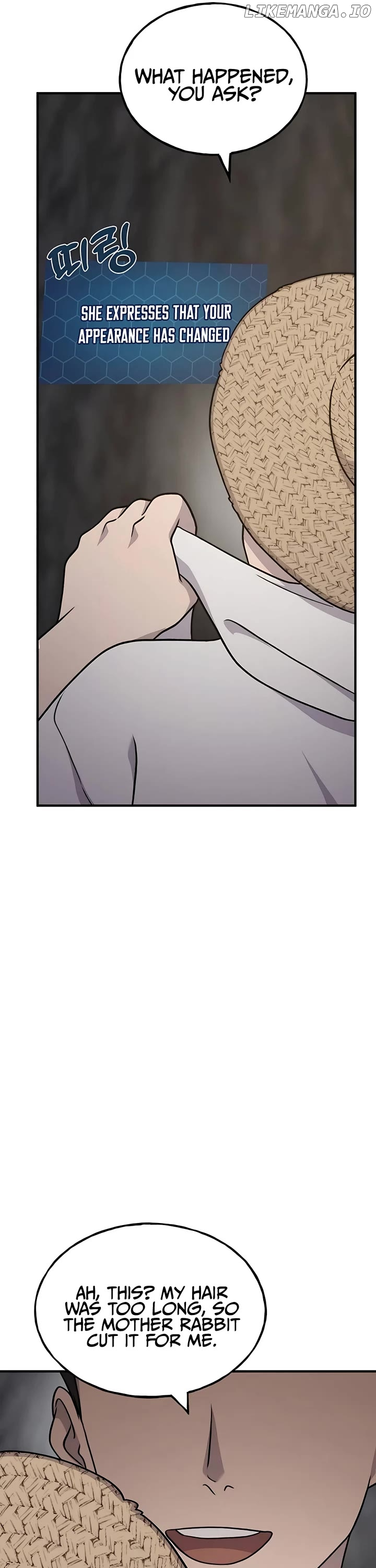 Solo Farming In The Tower Chapter 44 page 76