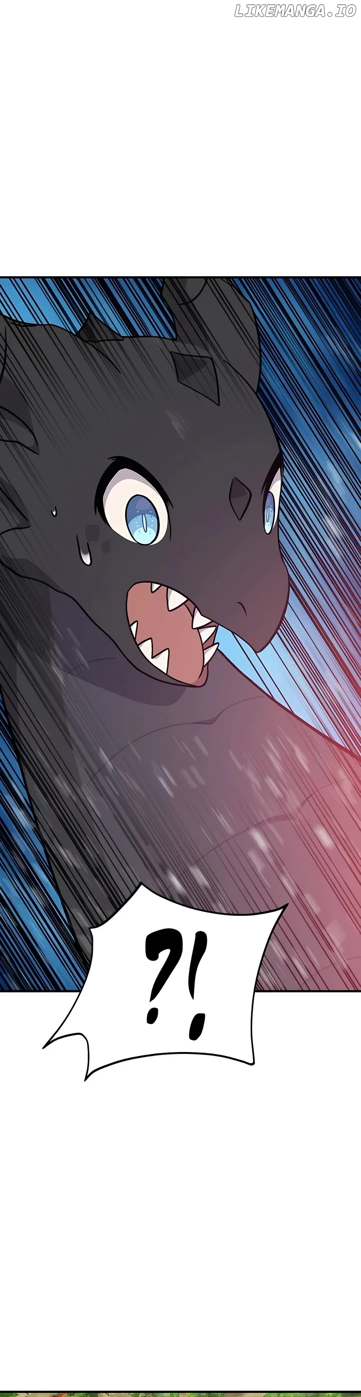 Solo Farming In The Tower Chapter 44 page 78