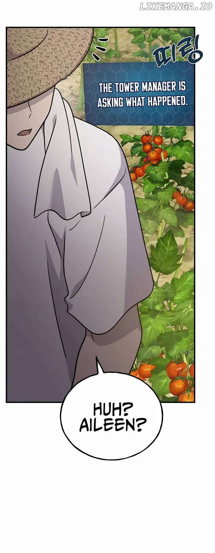 Solo Farming In The Tower Chapter 44 page 75