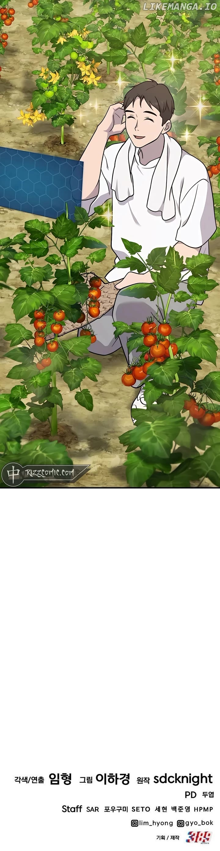 Solo Farming In The Tower Chapter 44 page 79
