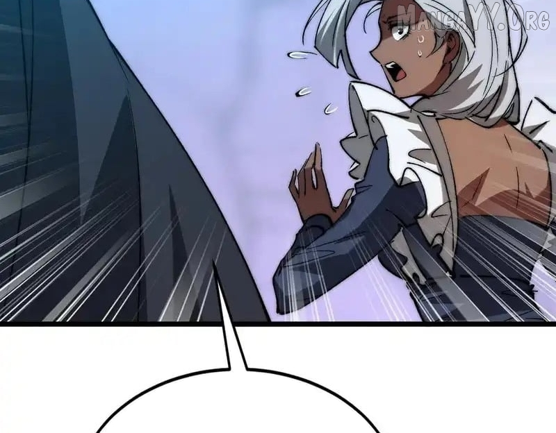 Summoning demons—I am the Abyss Chapter 49 page 5
