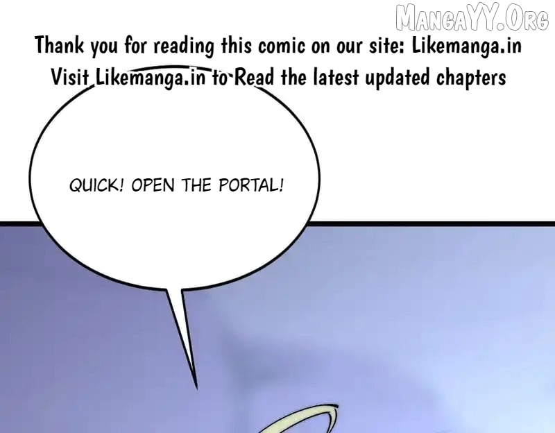 Summoning demons—I am the Abyss Chapter 49 page 1