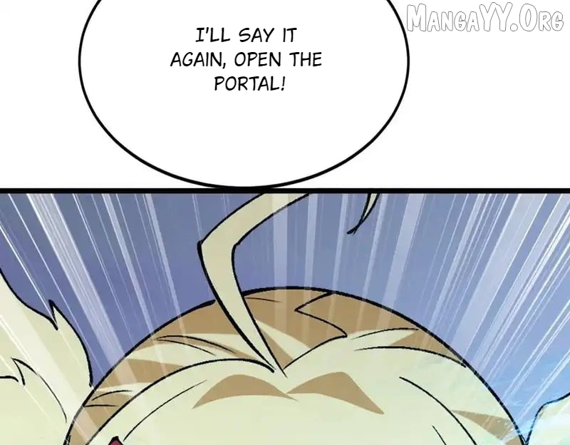Summoning demons—I am the Abyss Chapter 49 page 6