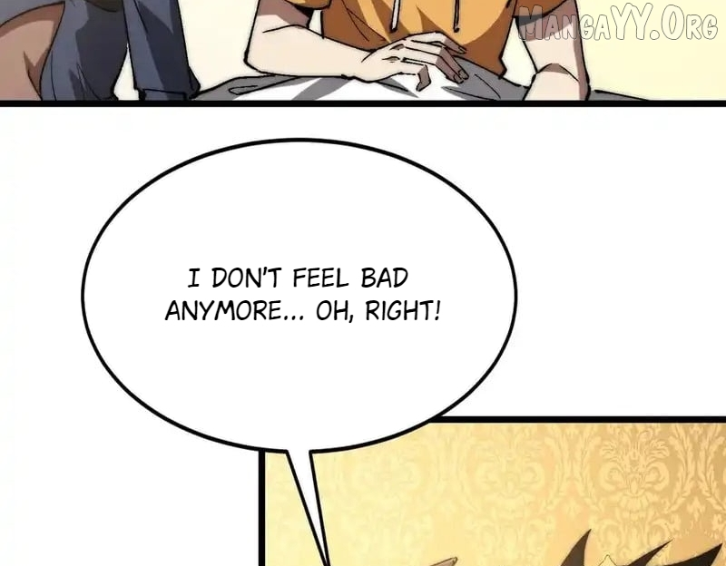 Summoning demons—I am the Abyss Chapter 49 page 38