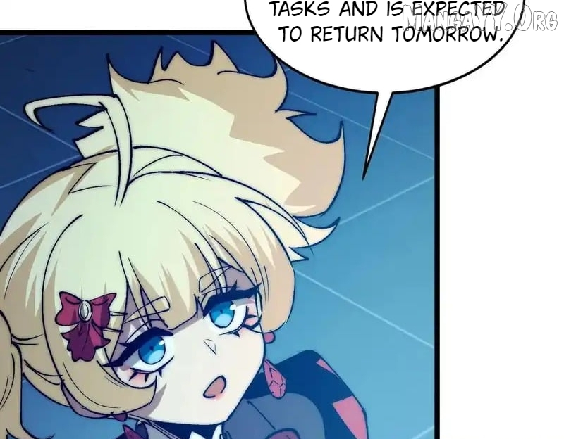 Summoning demons—I am the Abyss Chapter 49 page 64