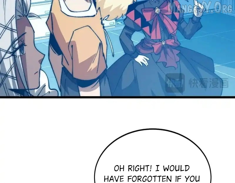 Summoning demons—I am the Abyss Chapter 49 page 69