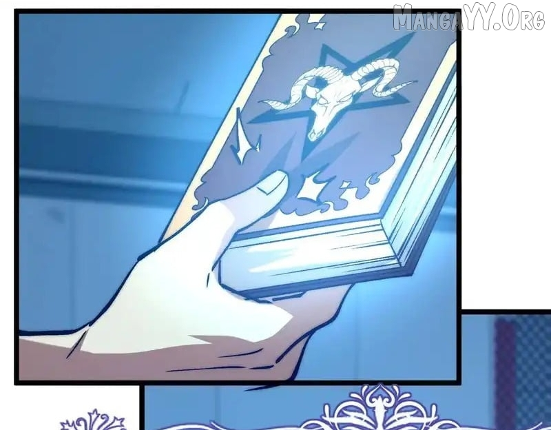 Summoning demons—I am the Abyss Chapter 49 page 84