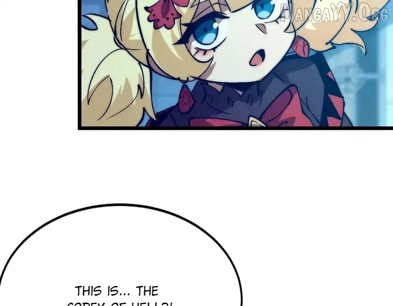Summoning demons—I am the Abyss Chapter 49 page 80