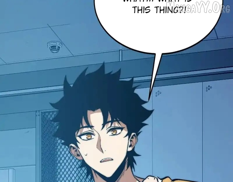 Summoning demons—I am the Abyss Chapter 49 page 74