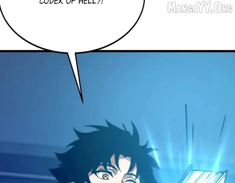 Summoning demons—I am the Abyss Chapter 49 page 81