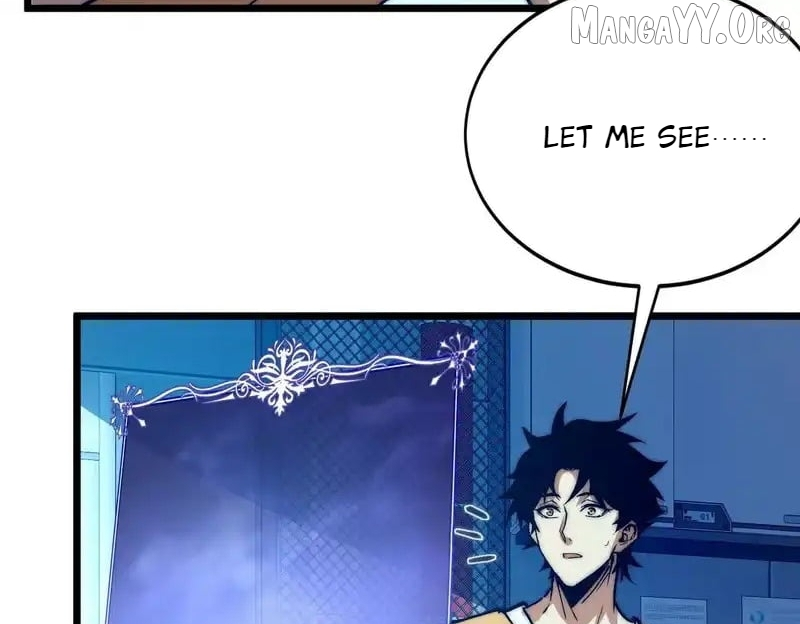 Summoning demons—I am the Abyss Chapter 49 page 72