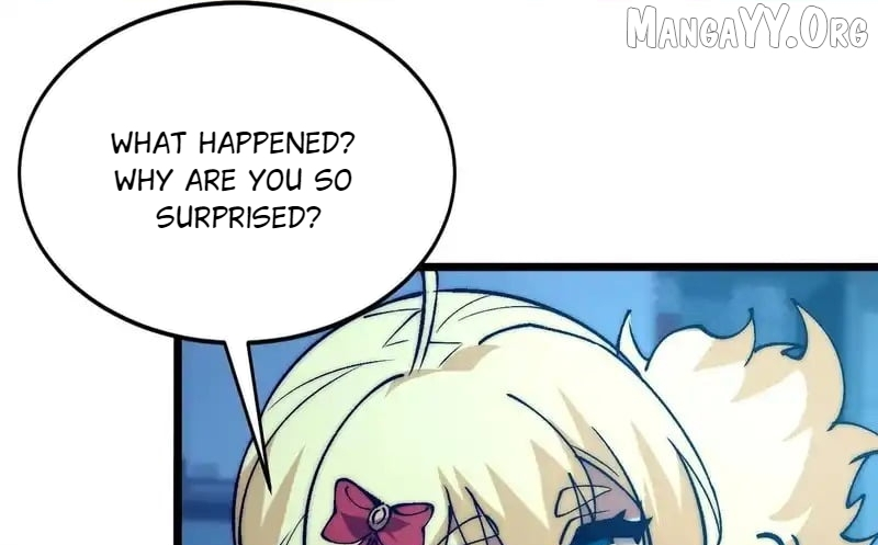 Summoning demons—I am the Abyss Chapter 49 page 79