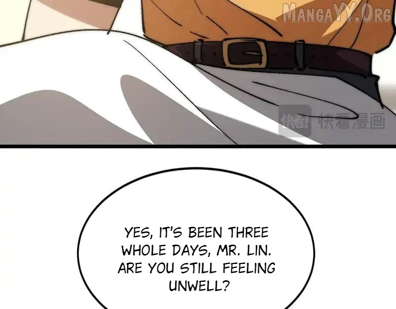 Summoning demons—I am the Abyss Chapter 49 page 36
