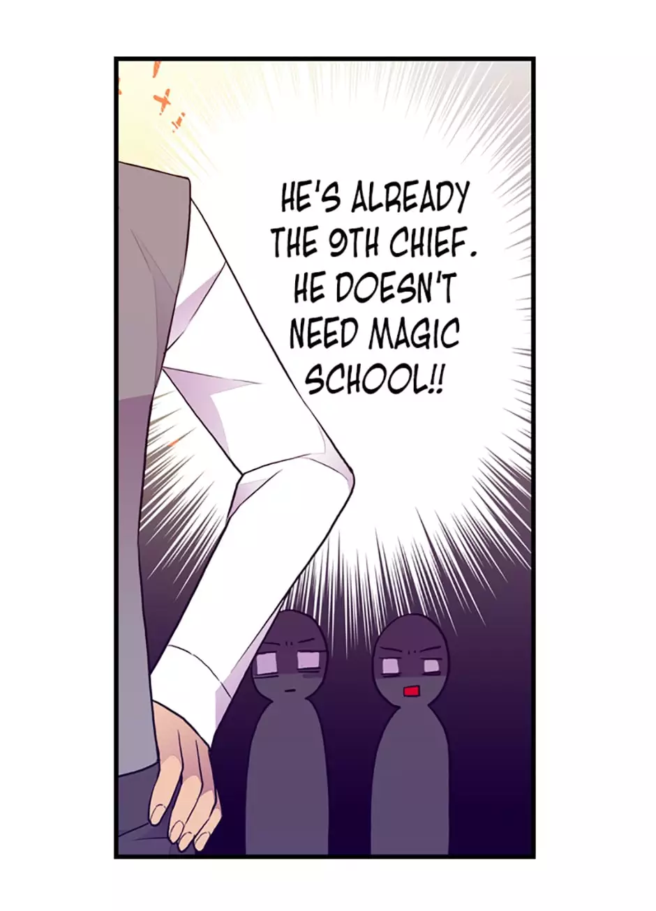 They Say I Was Born a Kings Daughter Chapter 48 page 29