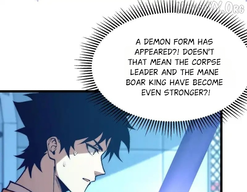 Summoning demons—I am the Abyss Chapter 49 page 105
