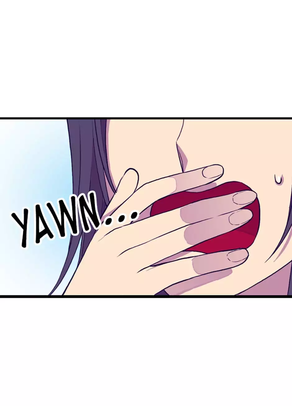 They Say I Was Born a Kings Daughter Chapter 48 page 59