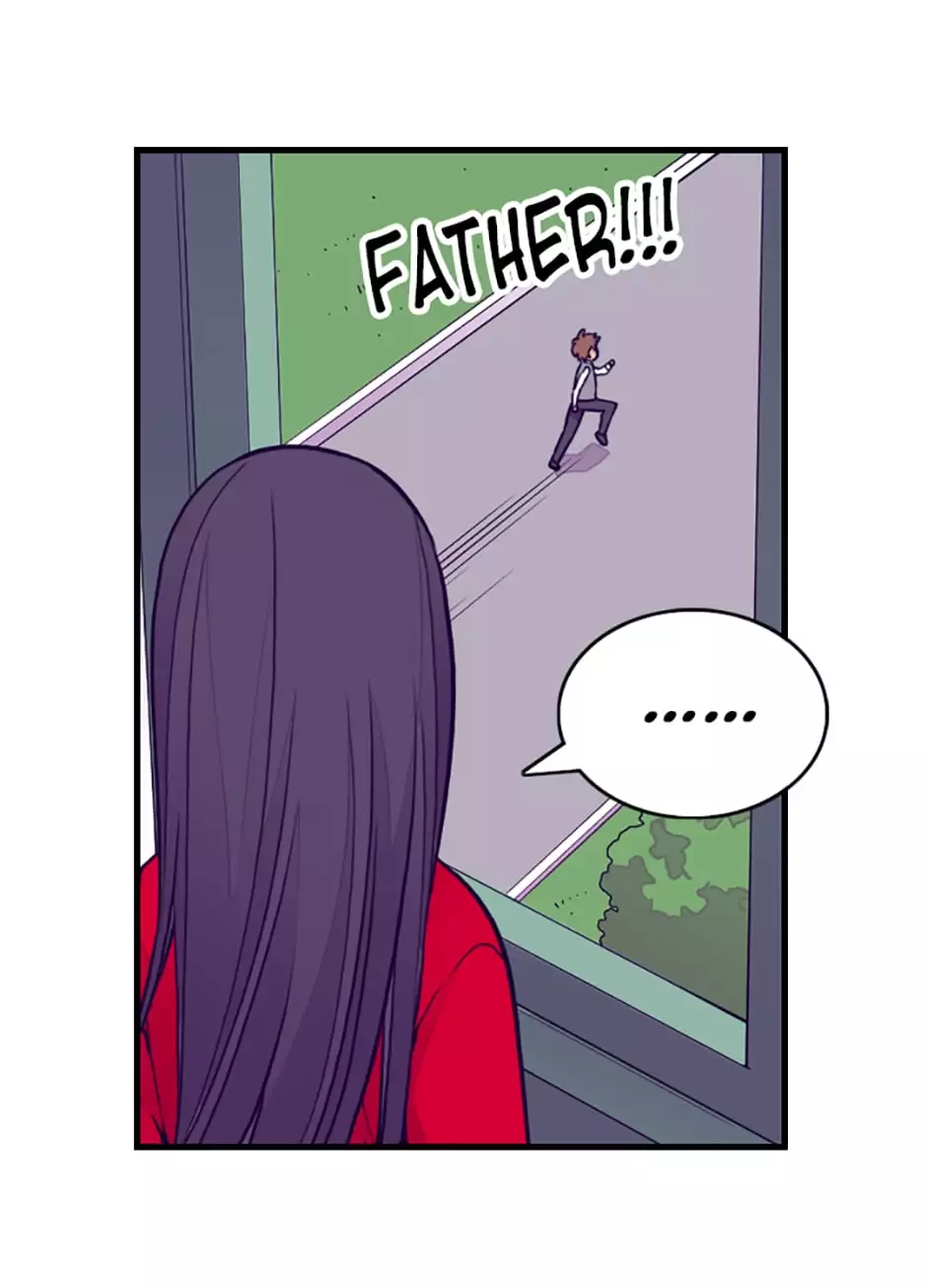 They Say I Was Born a Kings Daughter Chapter 48 page 12
