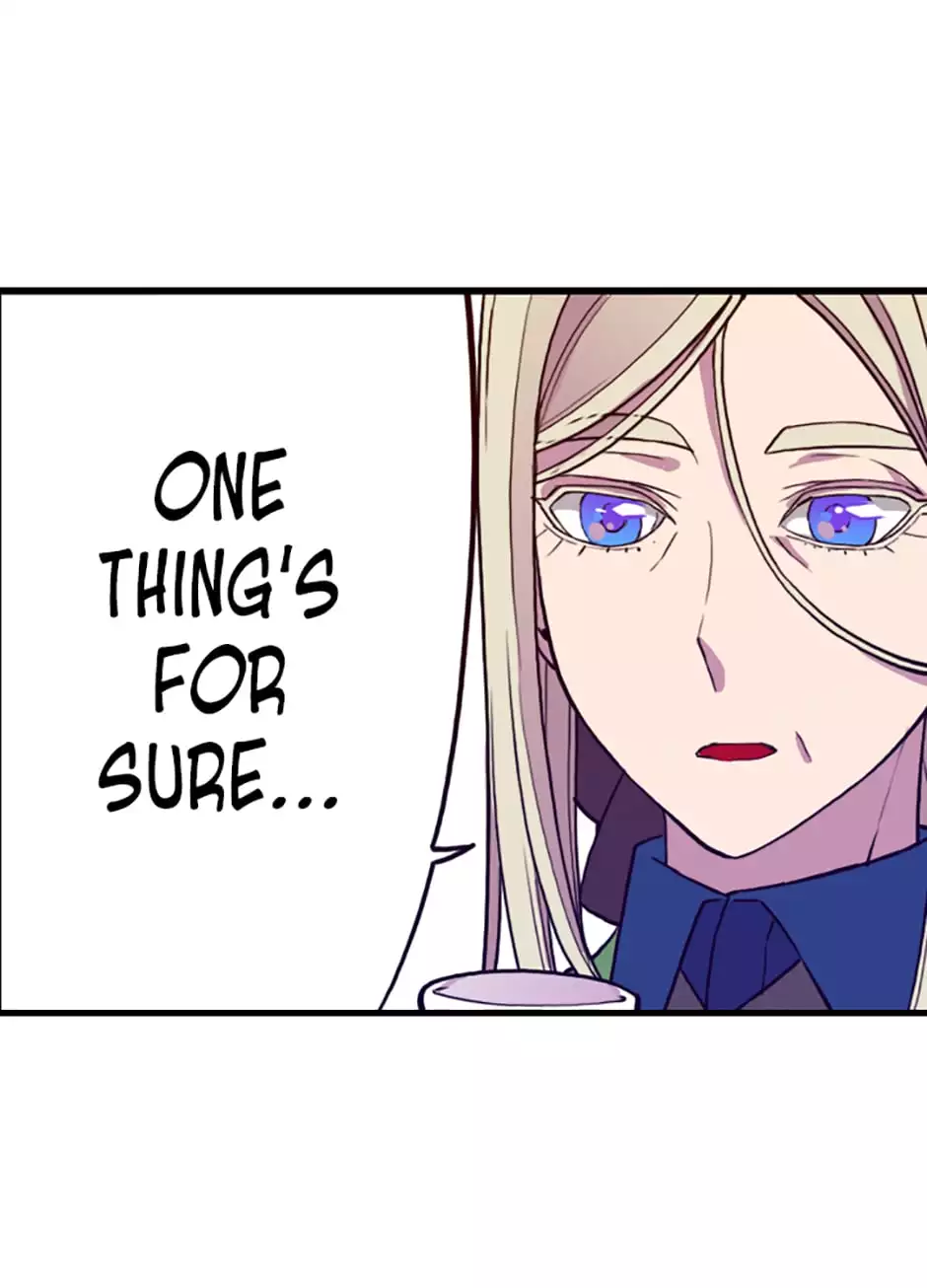 They Say I Was Born a Kings Daughter Chapter 48 page 72