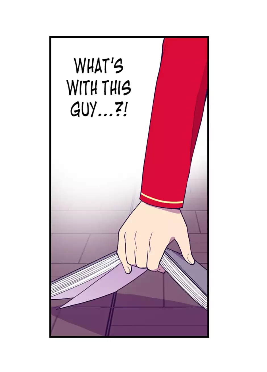 They Say I Was Born a Kings Daughter Chapter 48 page 54