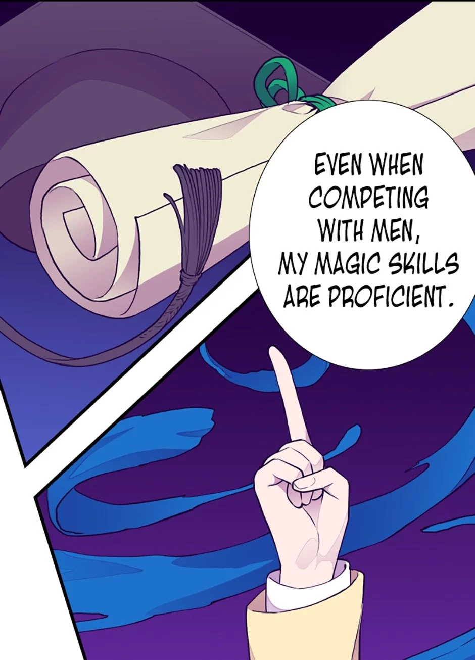 They Say I Was Born a Kings Daughter Chapter 48 page 2