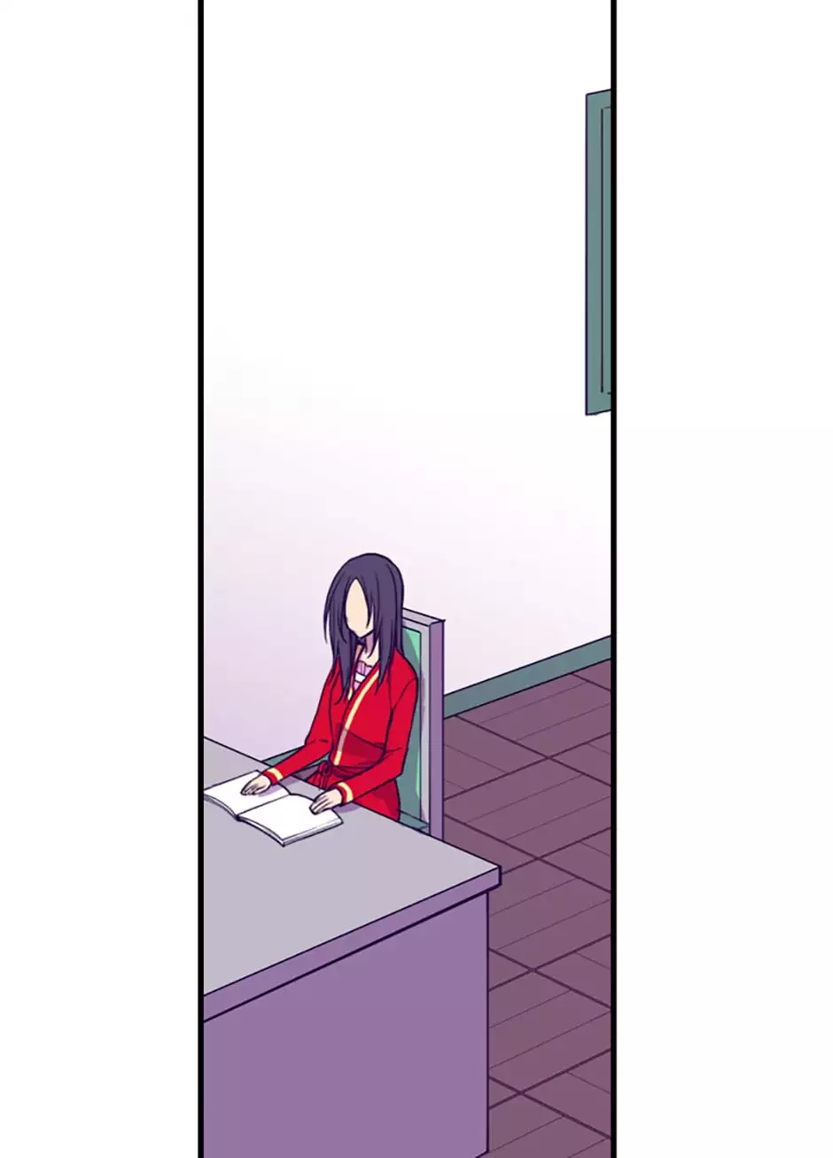 They Say I Was Born a Kings Daughter Chapter 48 page 55