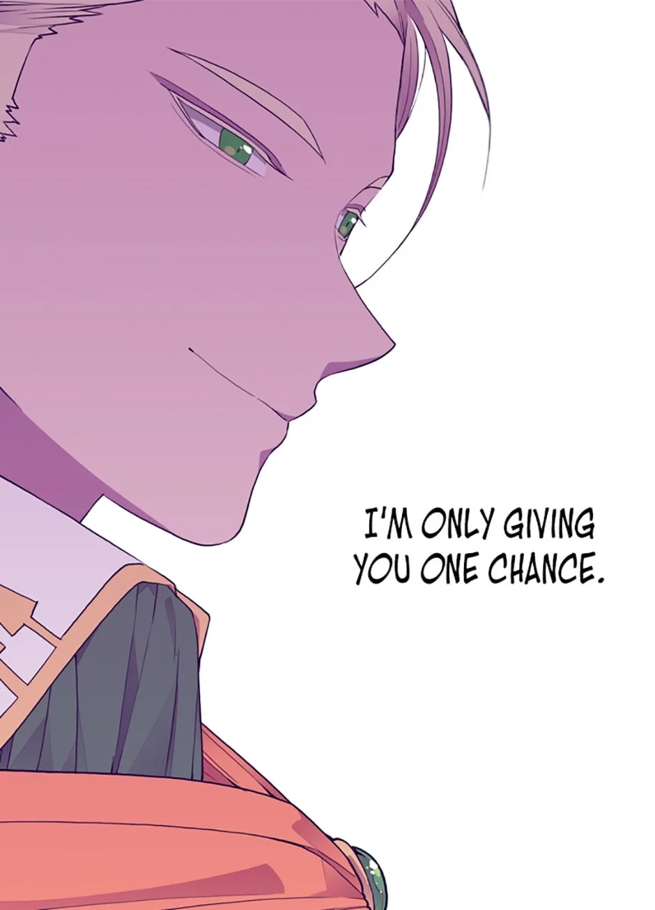 They Say I Was Born a Kings Daughter Chapter 48 page 5