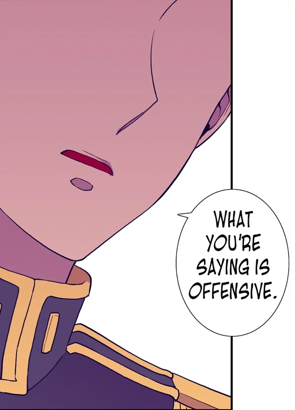 They Say I Was Born a Kings Daughter Chapter 48 page 35